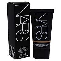 Vista 3 de NARS Pure Radiant Humectante con tinte SPF 30/PA+++, Alaska, 1.9 Onzas, I0081567