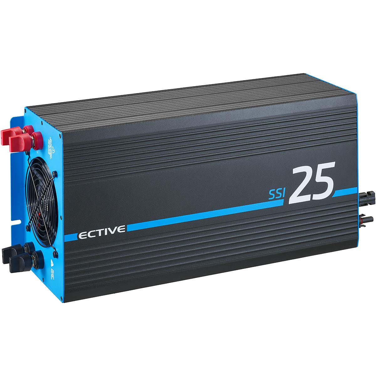 ECTIVE SSI 25 Inverter with 3 Years Warranty