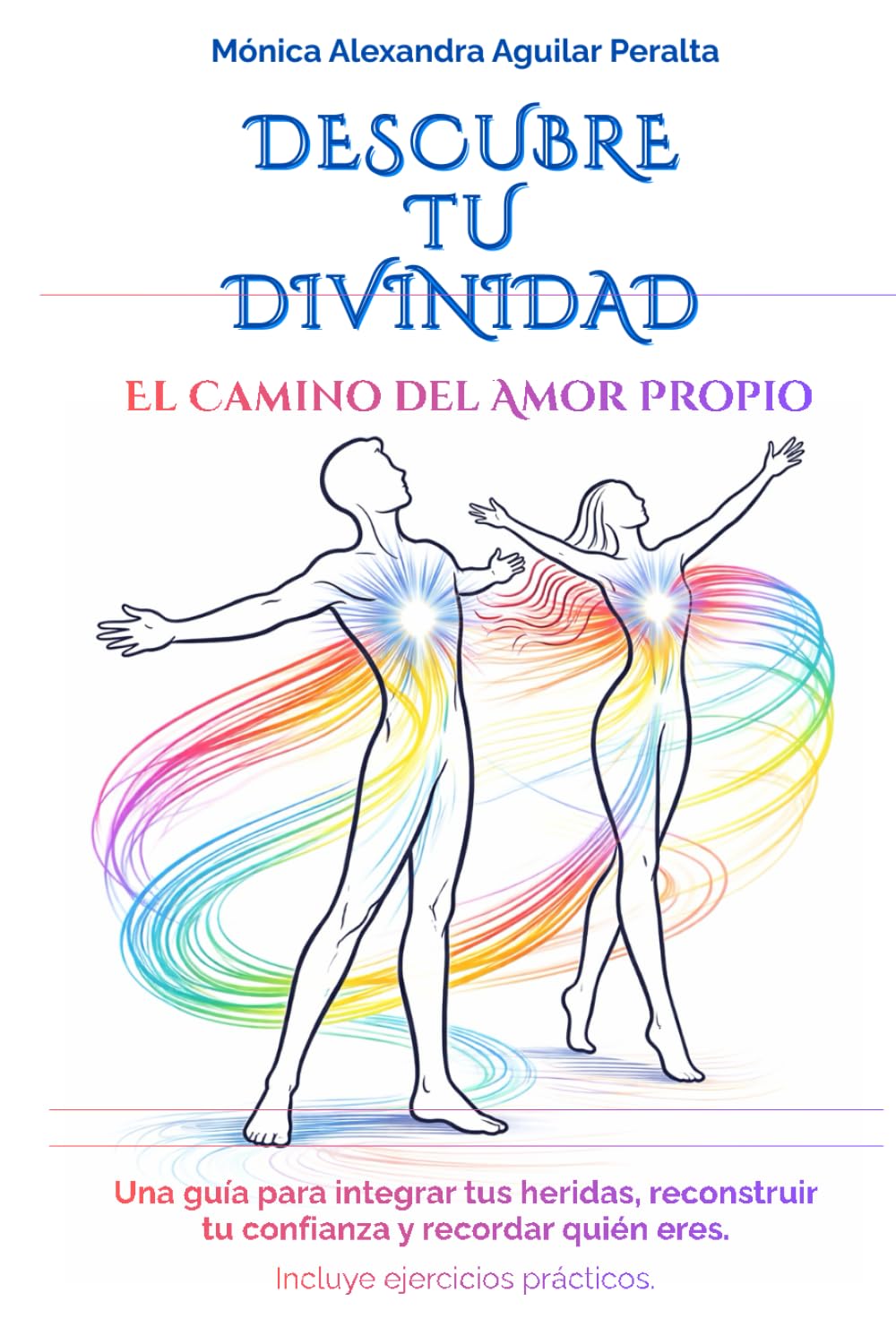 Descubre tu Divinidad: El Camino del Amor Propio