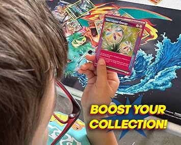 Champion's Path TCG Random Assortment Bundle || Ultra Rare + 20 Random Cards + Dan123yal Deck Box