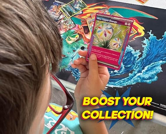 Champion's Path TCG Random Assortment Bundle ||  Ultra Rare + 20 Random Cards + Dan123yal Deck Box