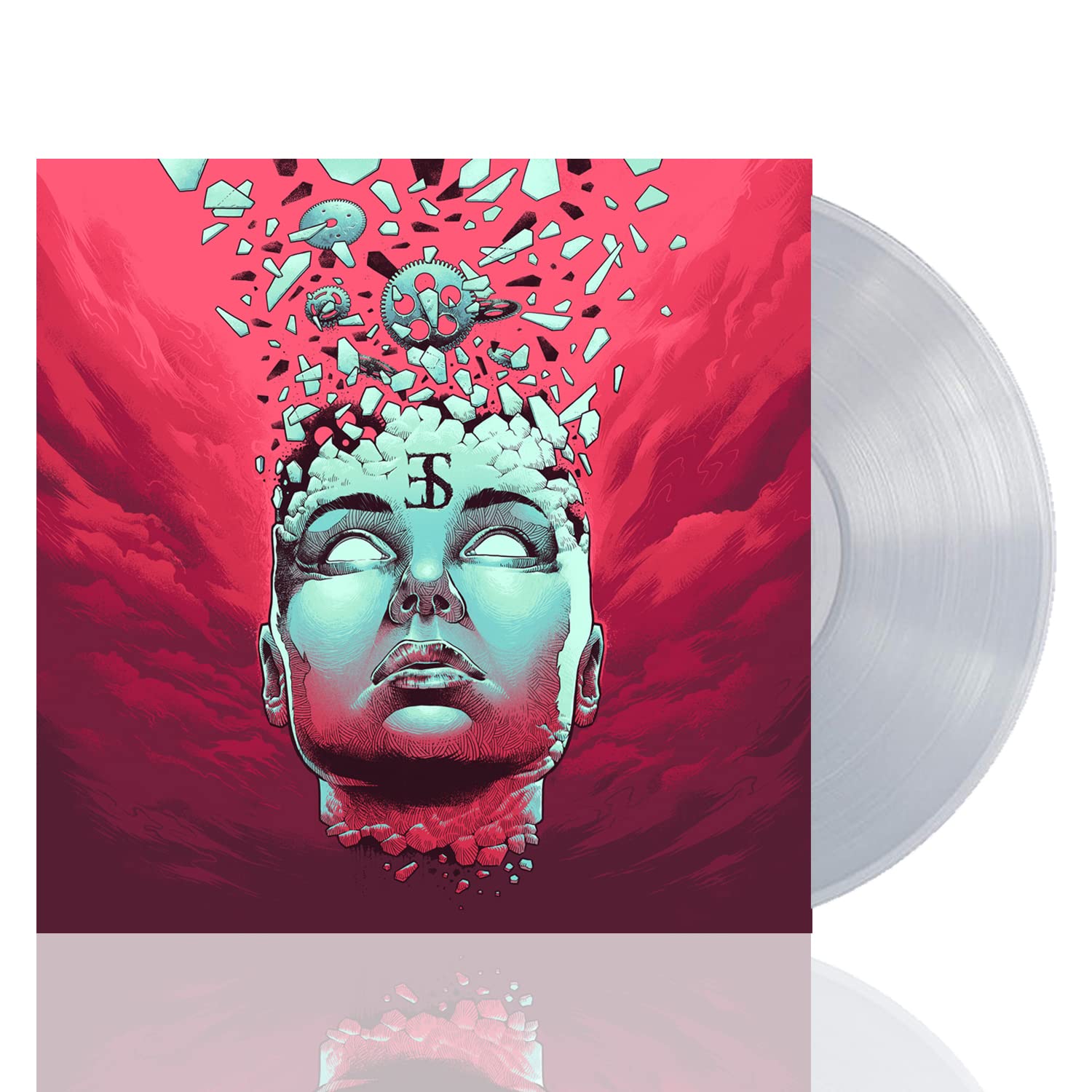 Conquering [VINYL]