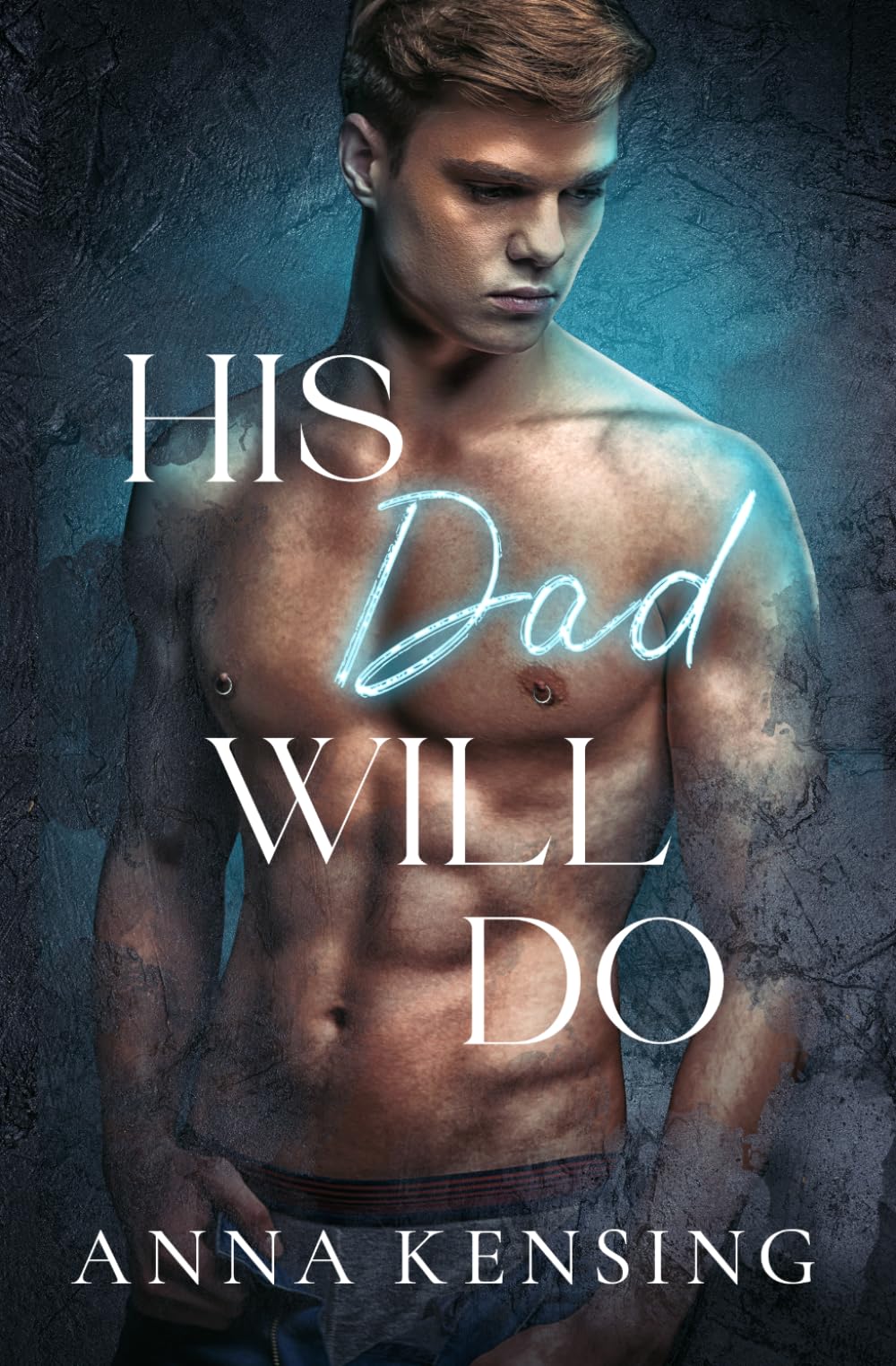 Buy His Dad Will Do — BookShops.in