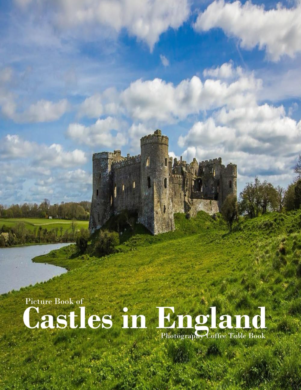 CASTLES IN England: A Mind-Blowing Tour In CASTLES IN England.