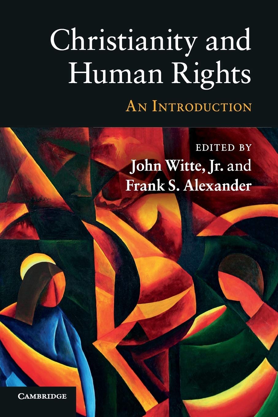 Christianity and Human Rights: An Introduction. Witte 9780521143745 New<|