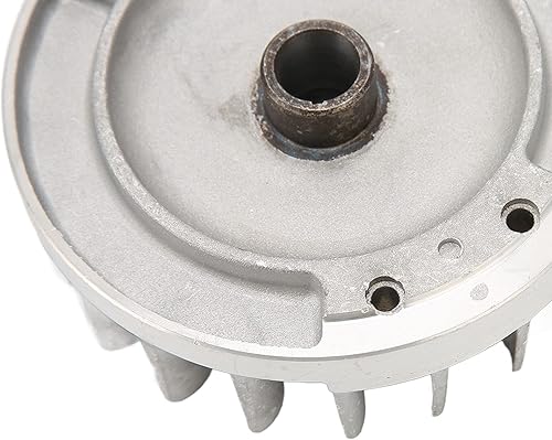 Miniatura 8 de Reemplazar la motosierra de reemplazo del volante nueva pieza OEM 1122 400 1217 para STIHL 066 Ms660 Ms650 MS 650 660 reparación