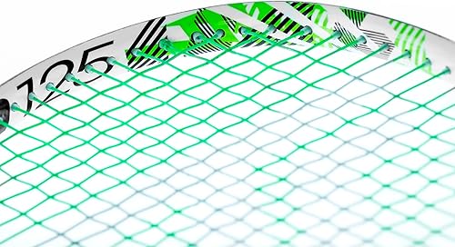 Miniatura 3 de Tecnifibre Slash X-TOP Serie de raquetas de squash (120, 125, 130, 135)