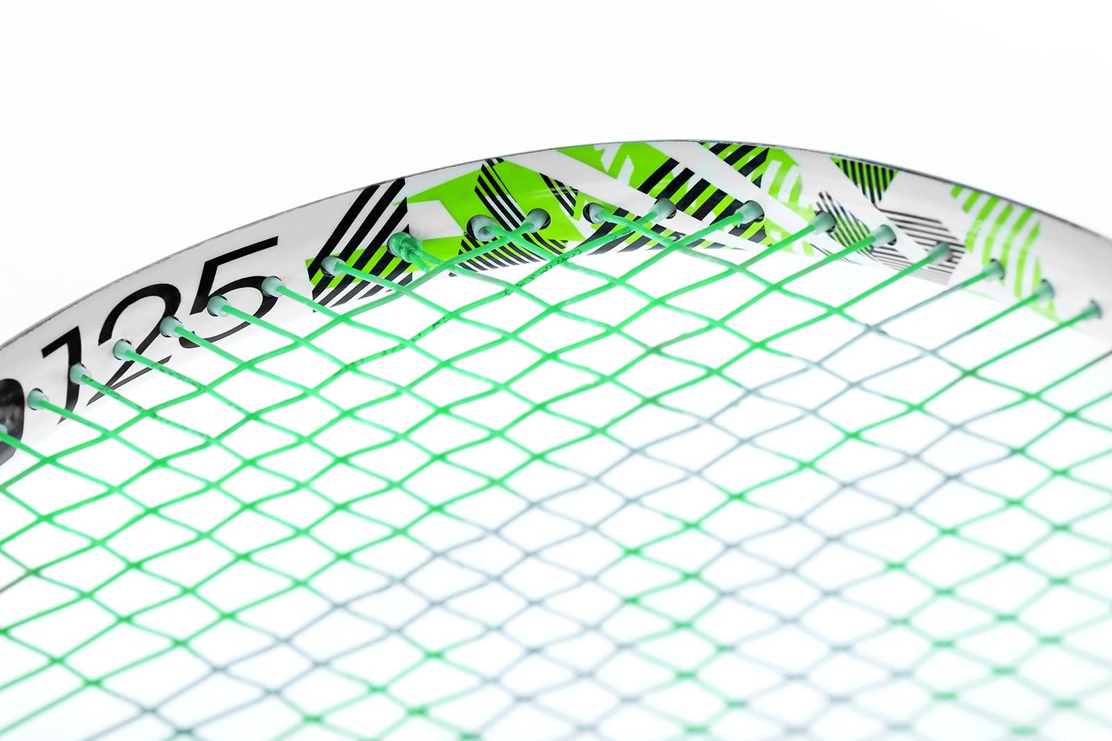 Amazon | TECNIFIBRE SLASH 125 SQUASH RACKET スカッシュ