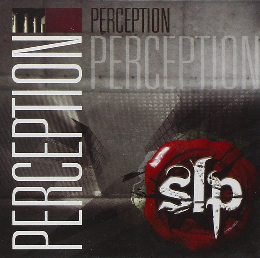 Perception [Audio CD] SLP