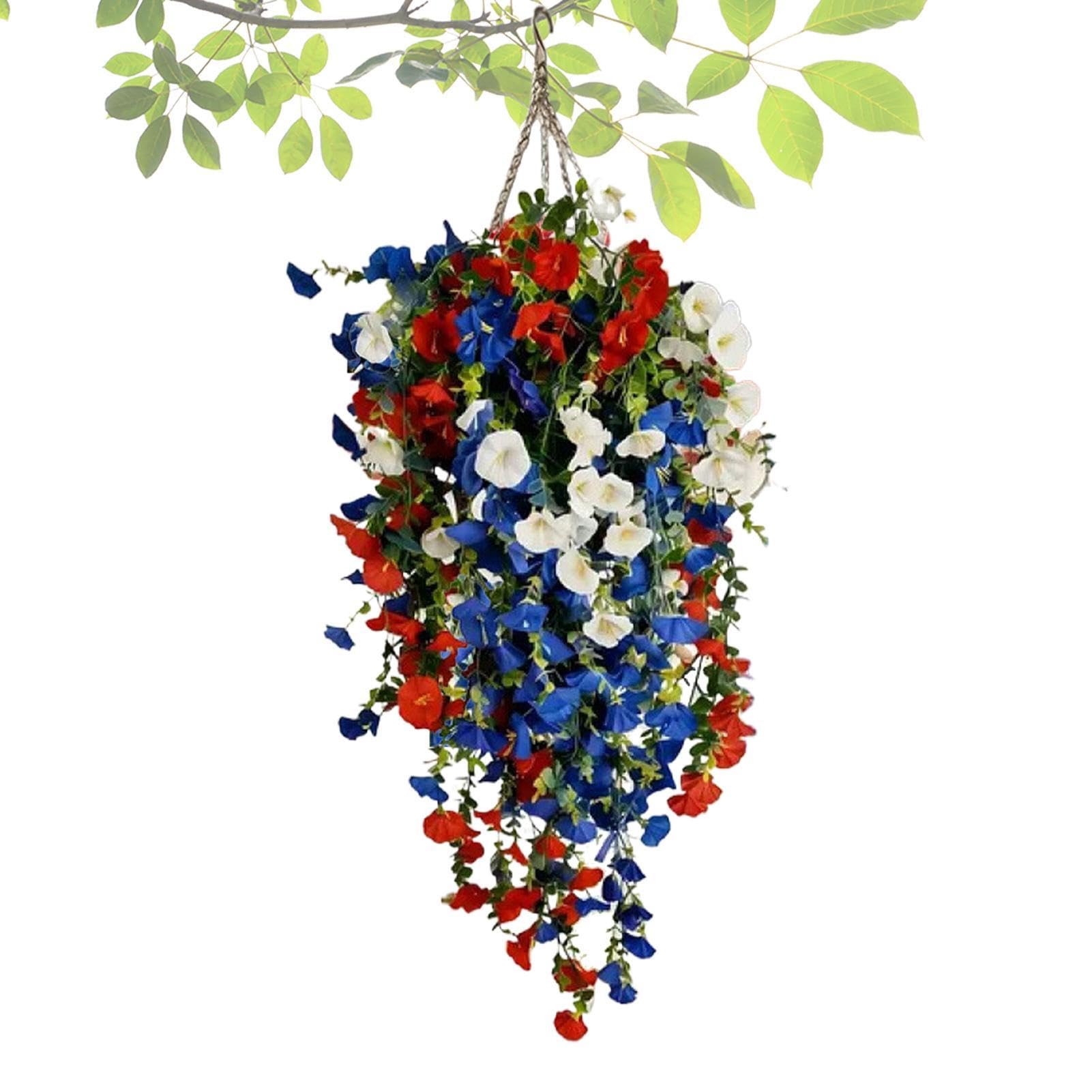 Fleurs artificielles commémoratives lumineuses pour jour commémoratif et fête