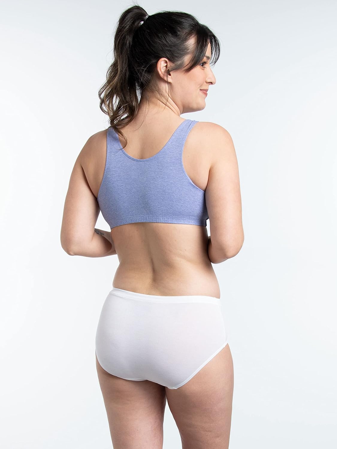 Experience Ultimate Comfort: Fruit of the Loom Women