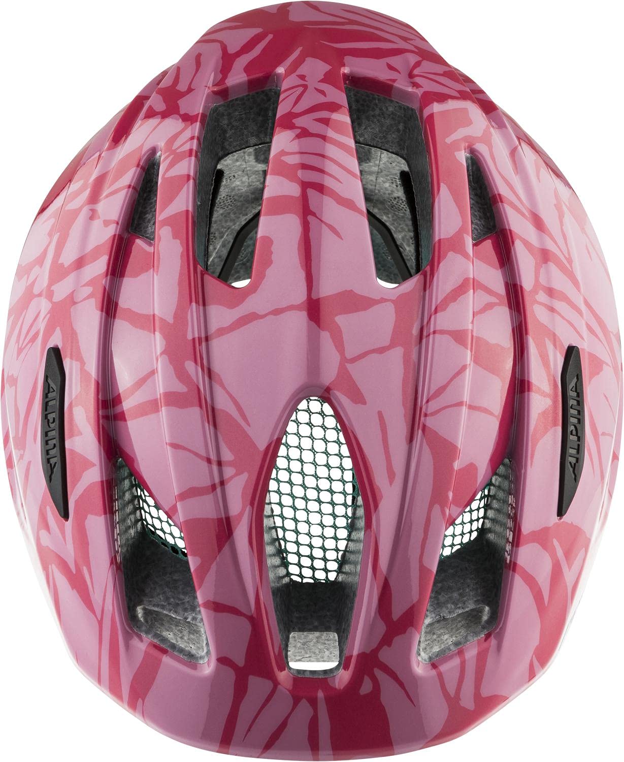 ALPINA Unisex - Dzieci, PICO Kask rowerowy