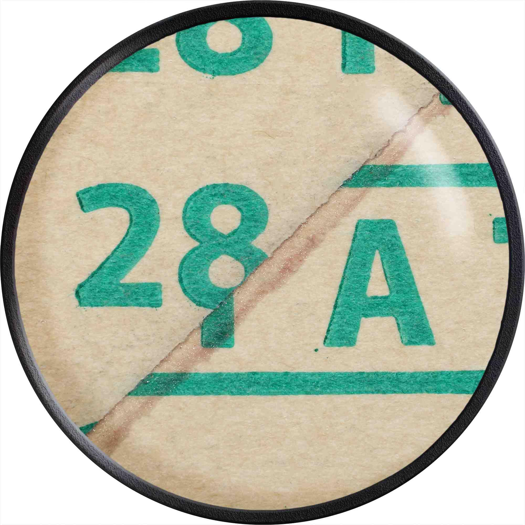PS 28 F - Bandas de lija (100 x 1000 mm, grano/grano a elegir: 40 (15 bandas)