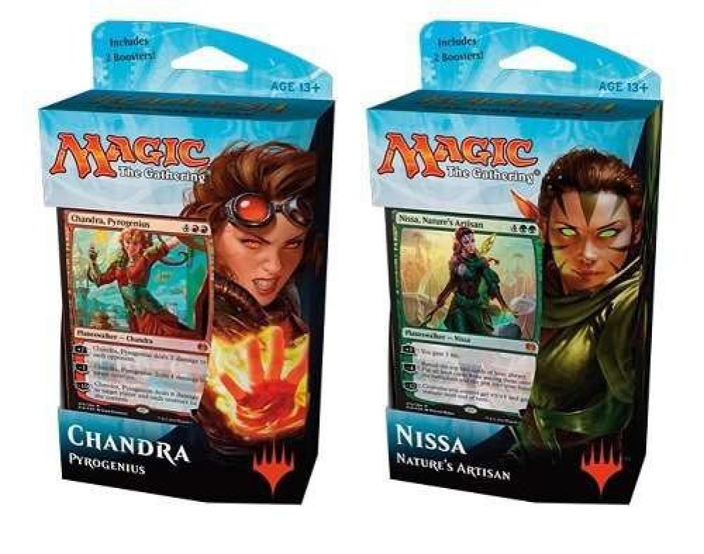 kaladesh booster box card list Kaladesh