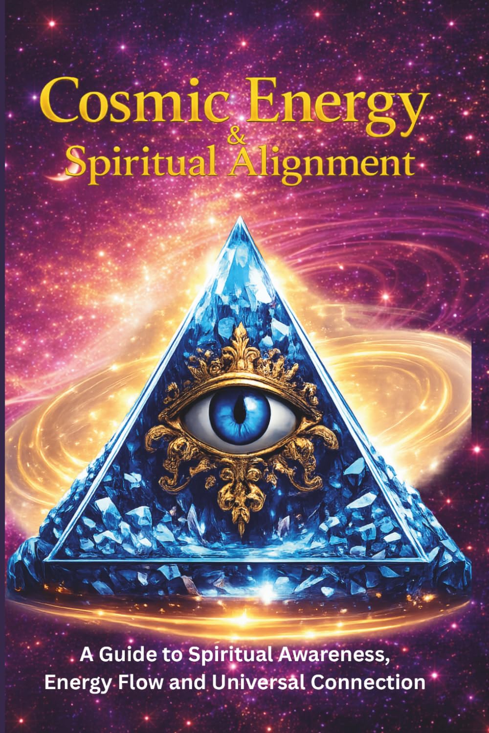 Cosmic Energy & Spiritual Alignment: A Practical Guide to Spiritual Awareness, Energy Flow, and Universal Connection (Pipeline Dreams Spiritual Energy Series)