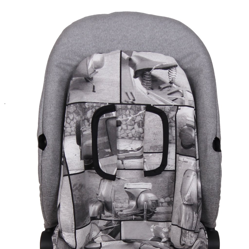 Funda Silla Paseo Cybex Priam Lux 2017-18 VESPA NE