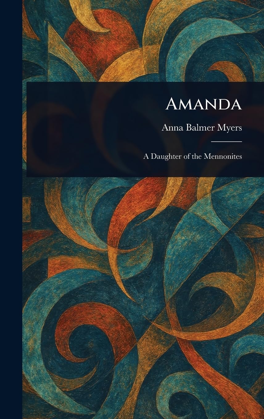 Amanda