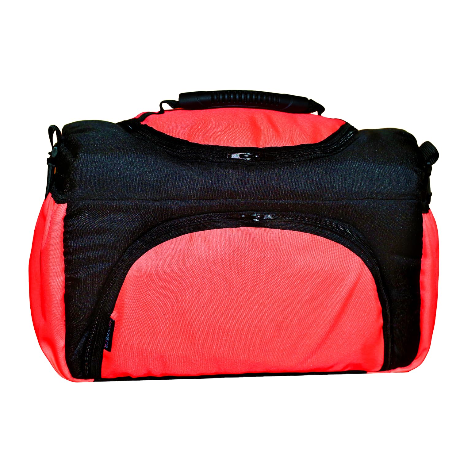 Baby-Joy Betttasche Wckeltasche PA XXL Wndeltasche Pflegetasche Babytasche Tragetasche (1-tlg