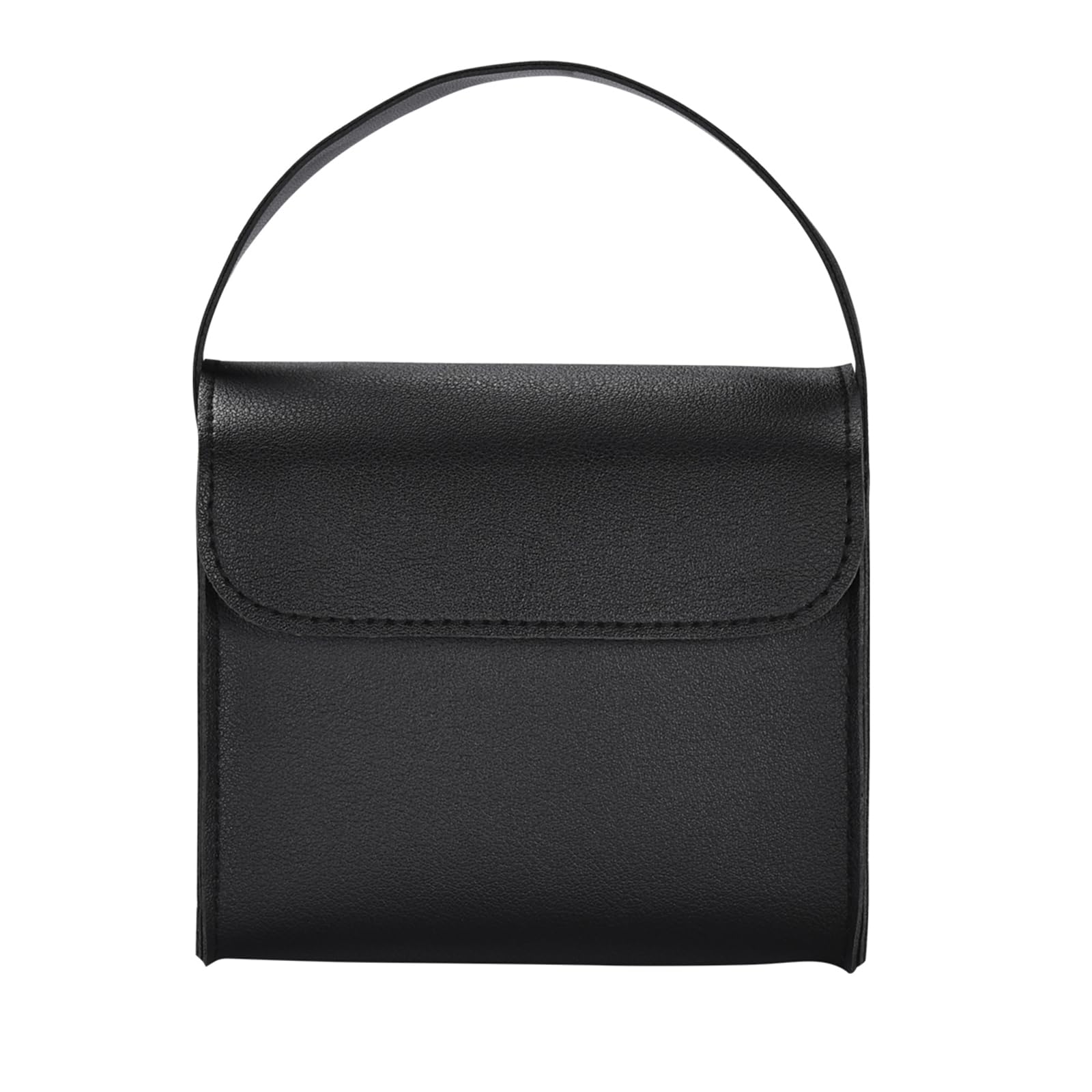 Kangnice PVC Protective Carrying Case With Handle For 1/2 Travel Storage Bag