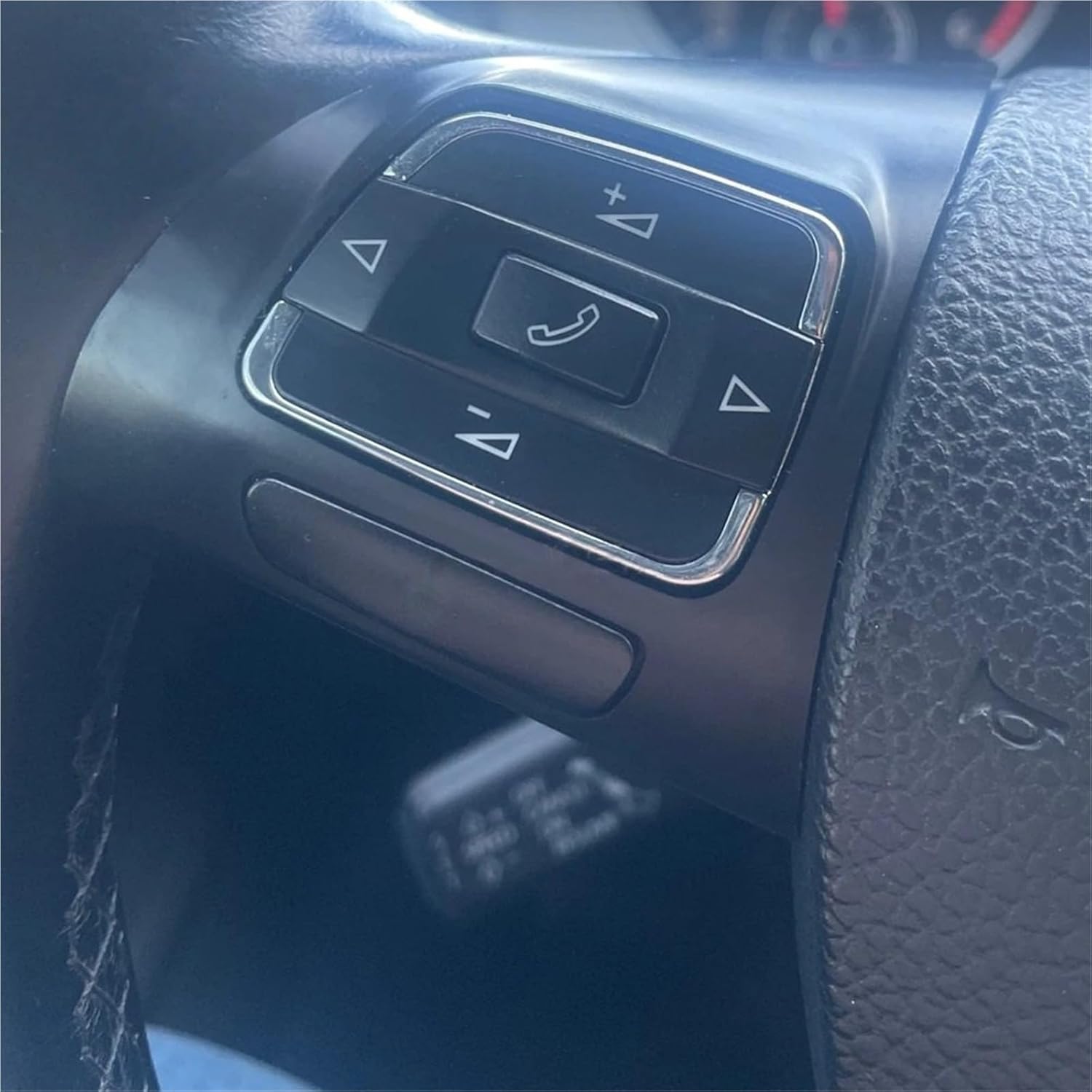 Multifunctional Steering Wheel Switch for VW Passat B7 Sharan 20112015 56D959538A 56D959537B Multifunction Steering Wheel Combination Control Switch Car