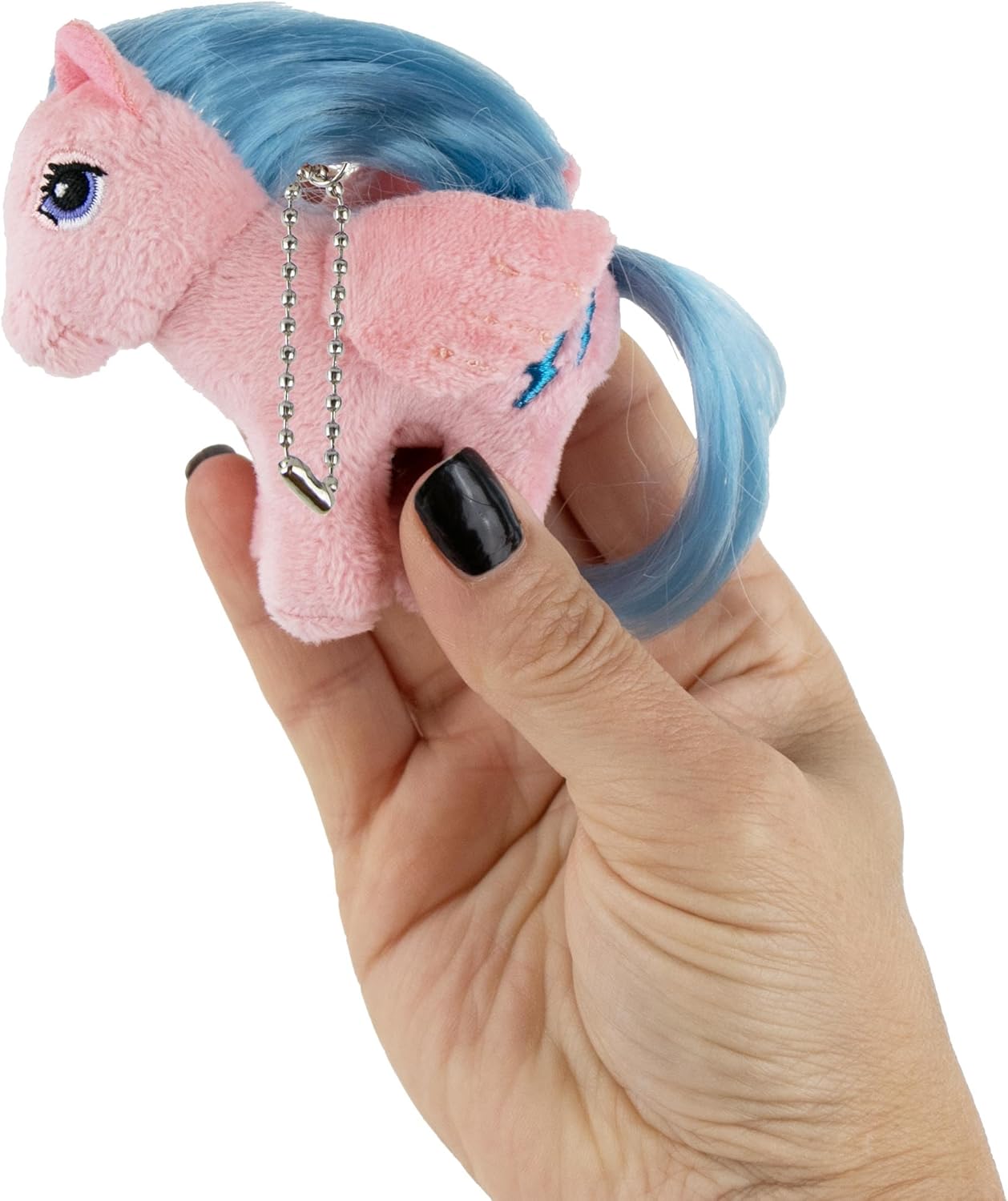 World's Smallest Mini My Little Pony Plush - Firefly - 3 Inches