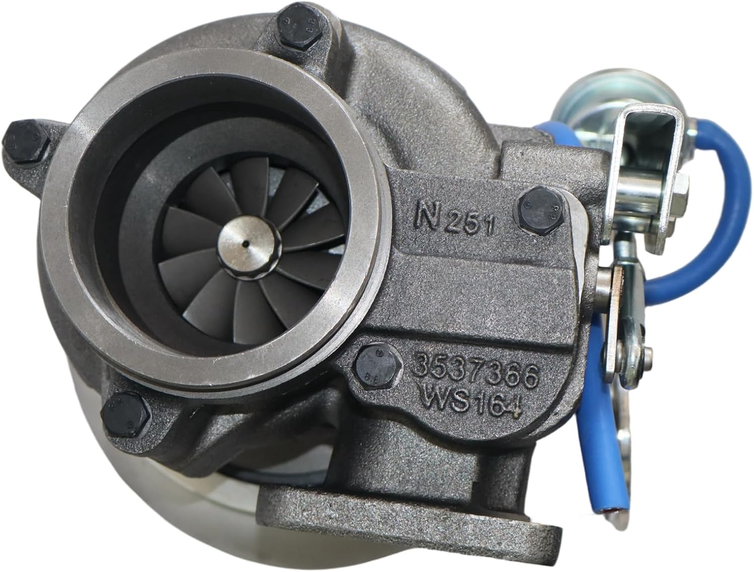 Turbocharger 3597811 3599601 MTL3298GR For Komatsu PC300-6 -2004 Crawler Excavators DEYAOLKL