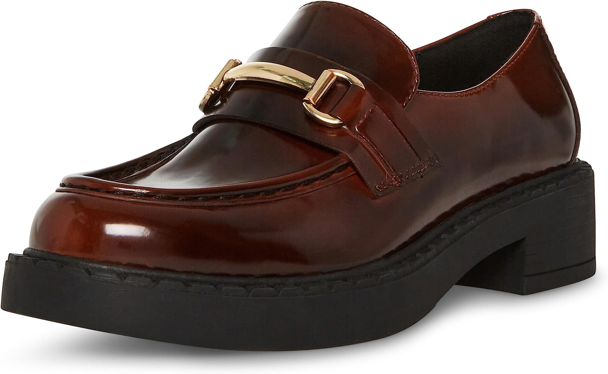 Madden GirlWomen's Ambrose-b Loafer