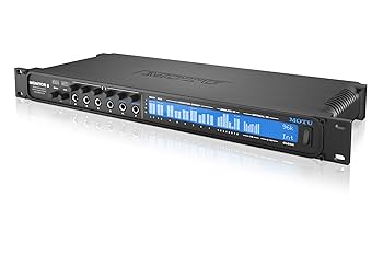 MOTU 8pre ADAT 8ch マイクプリ MOTU 8PRE ES | 24in/28out オーディオ