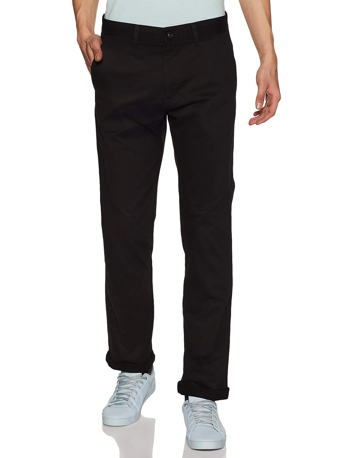 Ruggers by Unlimited Men's Casual Trousers Amazon.in Fashion