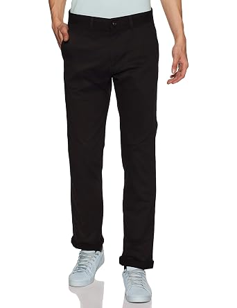 Casual Trousers 