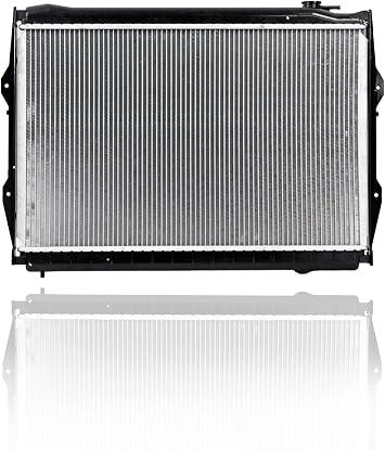 Koyorad C1512 Radiator
