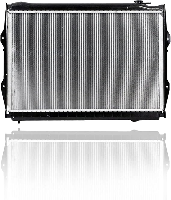 Koyorad C1512 Radiator