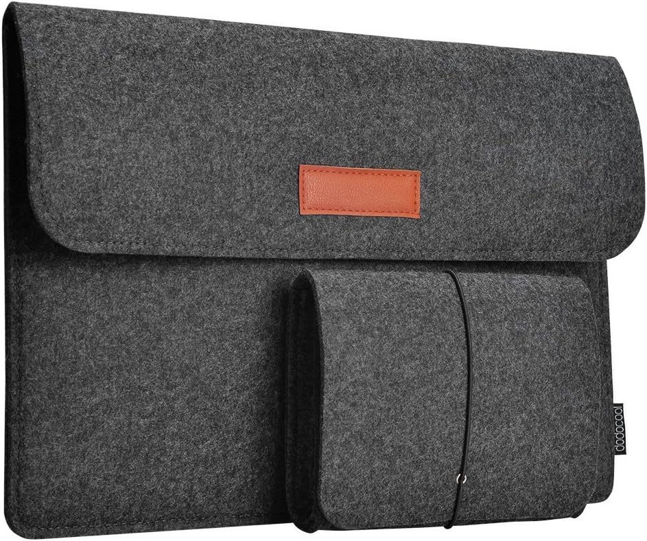 borsa per computer per superficie pro 4