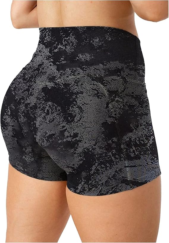 workout shorts for skinny legs