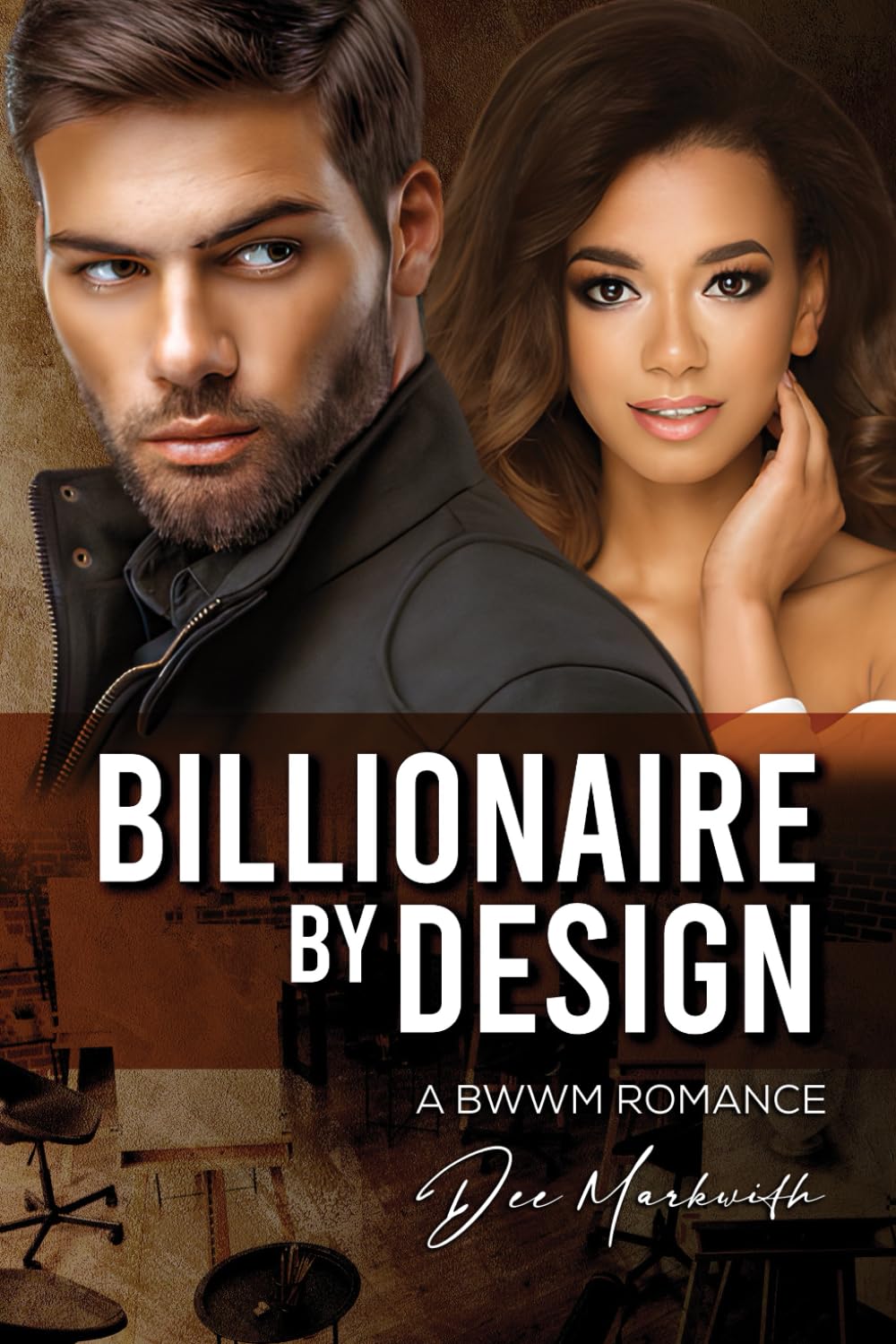 Billionaire by Design: A BWWM ROMANCE