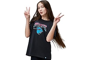 MrBeast T-Shirt: Empower Your Child with Philanthropy and Fun