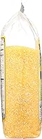 Vista 6 de Bobs Red Mill 19490 - Grano de maíz orgánico Polenta, 24 onzas