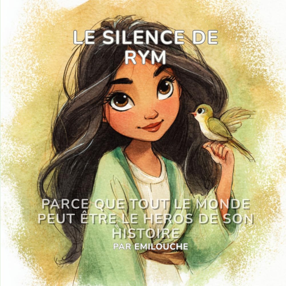 Le Silence de Rym (Les Héros Extraordinaires)