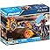 Playmobil 71189 Pirate and Fire Cannon