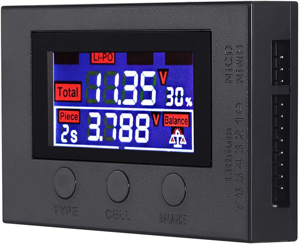 rilevatore radar a batteria