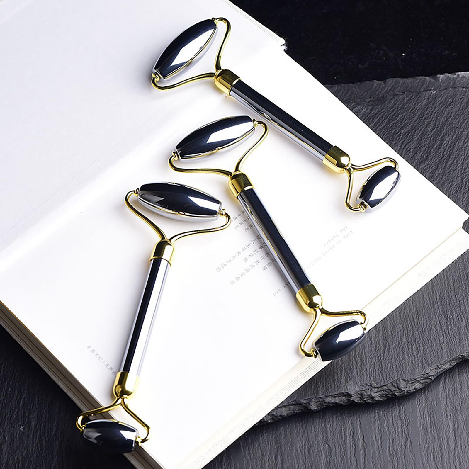 テラヘルツローラー 美顔器 注文 TERAROLLER μ 美顔ローラー テラ