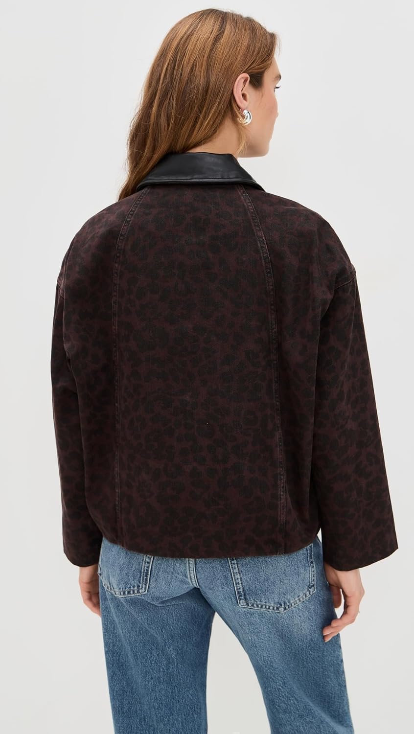 rag & bone Women's Natalia Jacket - Image 3