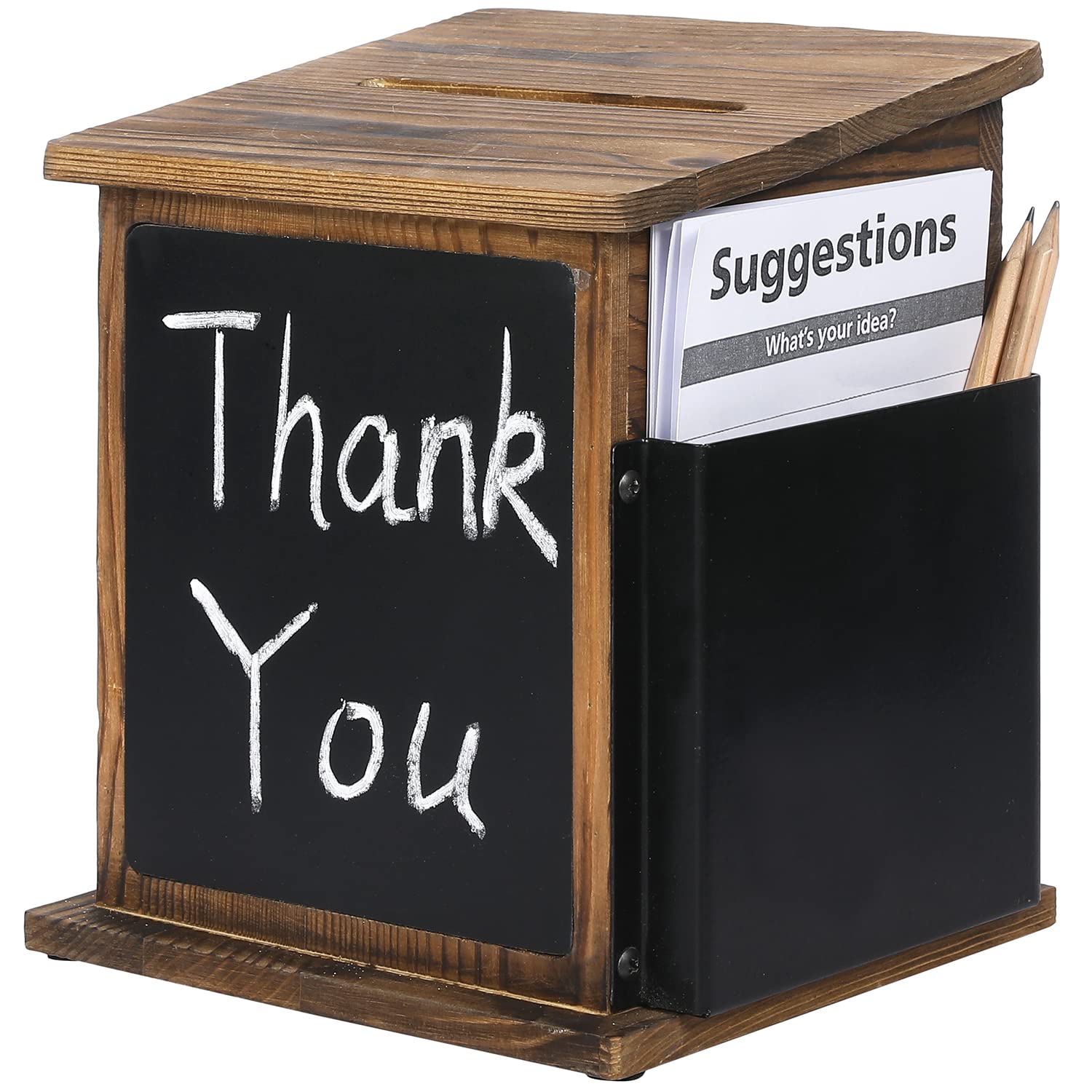 Suggestion Box Request photo
