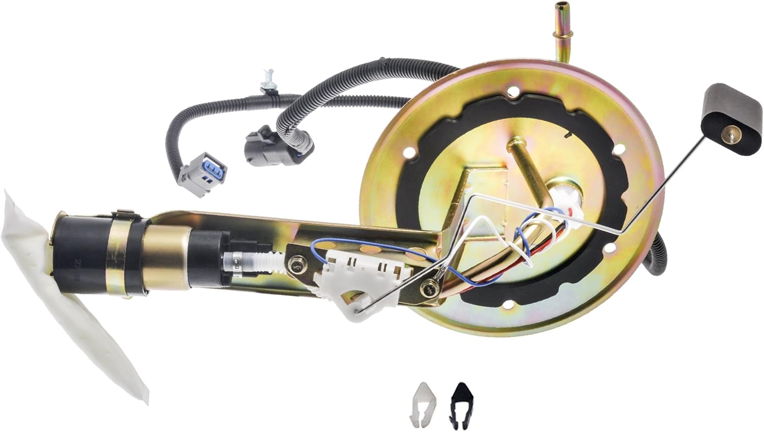 Herko 312GE Fuel Pump Module, Compatible with Ford Lincoln Mercury Crown Victoria Town Car Grand Marquis Marauder 4.6L 2003-2010