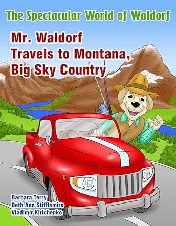 The Spectacular World of Waldorf