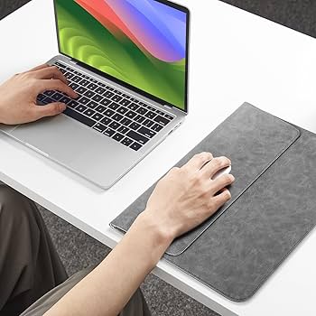 Amazon.co.jp: Omnpak 折り畳み式pcスタンド 13-13.6インチ