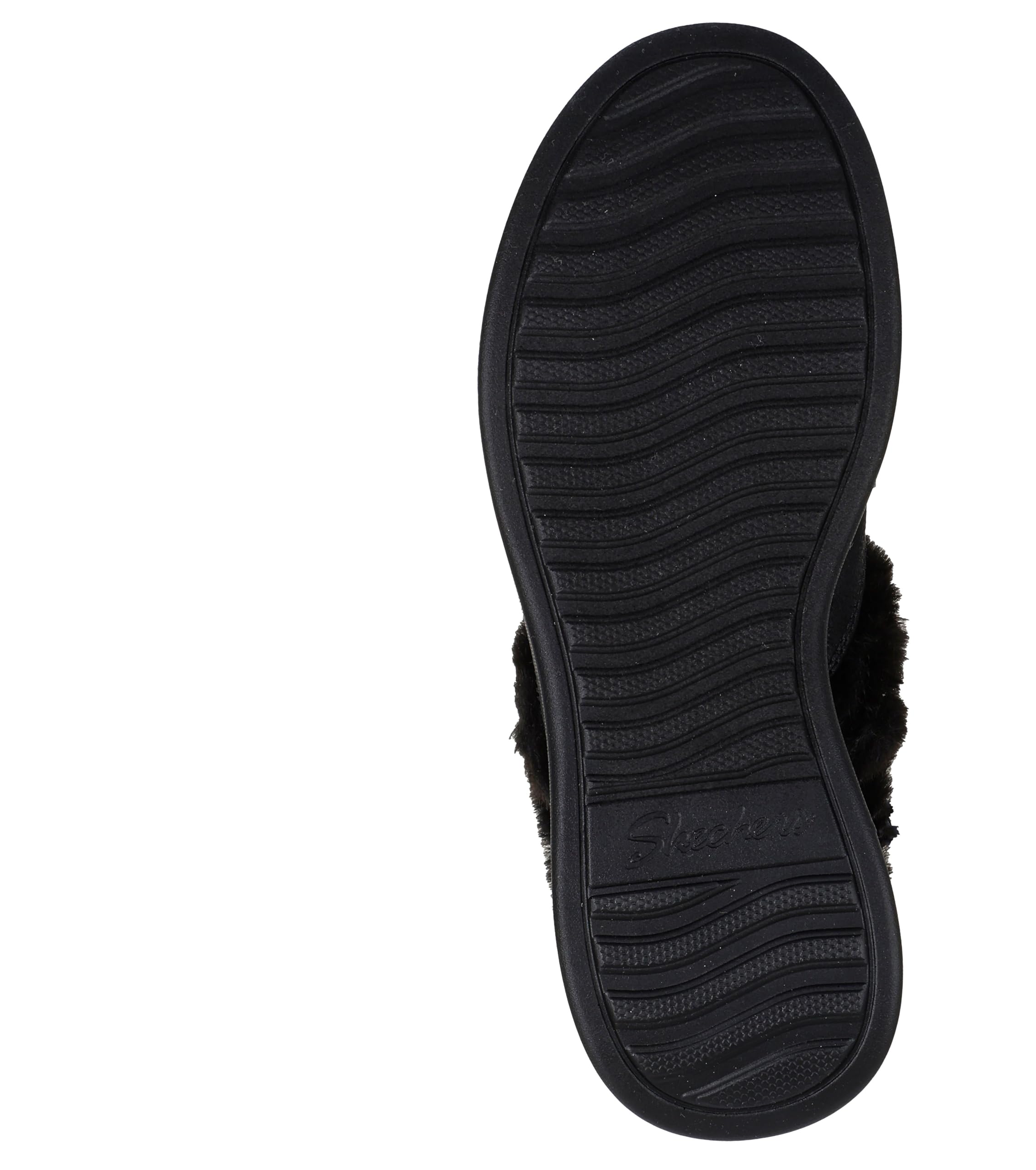 Skechers Mujer Cozy Escape Slip-In ENTRENADOR