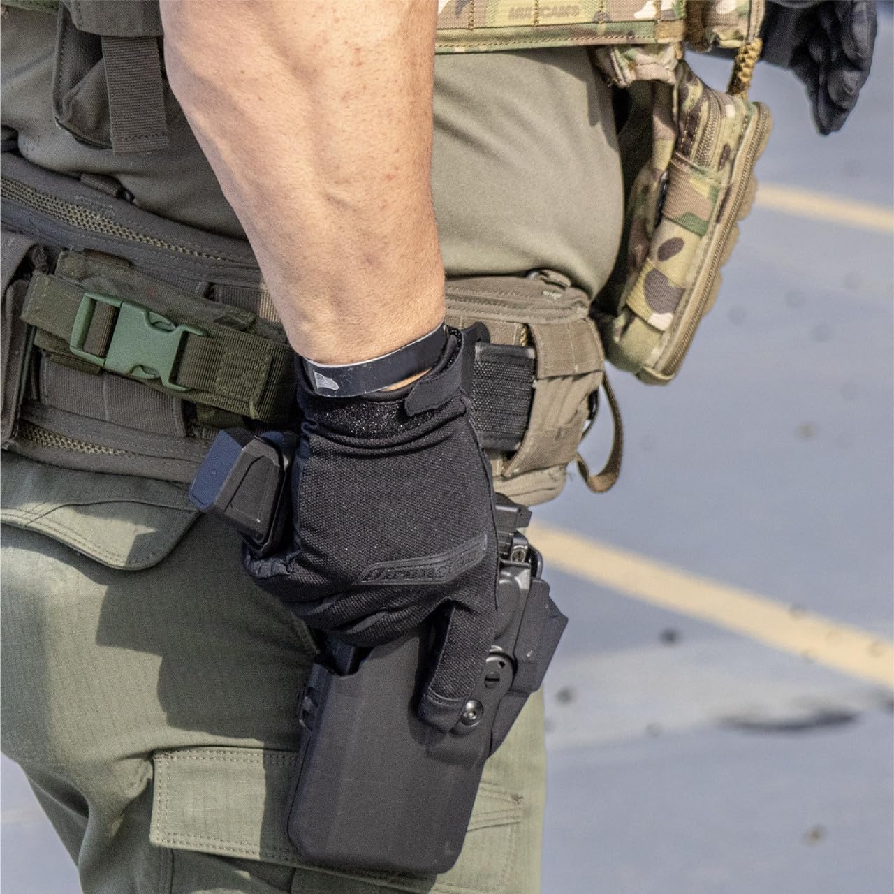 Ironclad Caliber Standard Duty Glove