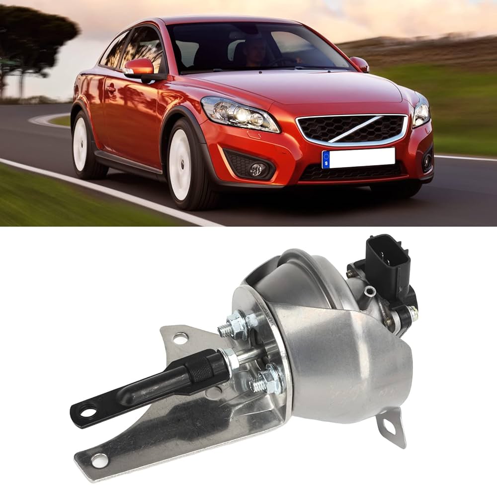 Turbo Wastegate Aktüatörü Kararlı Performans 760774 753847 C
