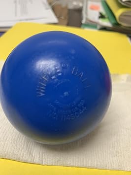 Wiffle Ball USA Bulk Pack of 24 Balls Includes 8 Each Patriotic Red White and Blue Balls for Backyard Fun with Kids and Adults -American Made Wiffle Ball Set - USA Outdoor Game